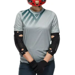 HG AER JERSEY SS - CAMISETA BICI MANGA CORTA MUJER