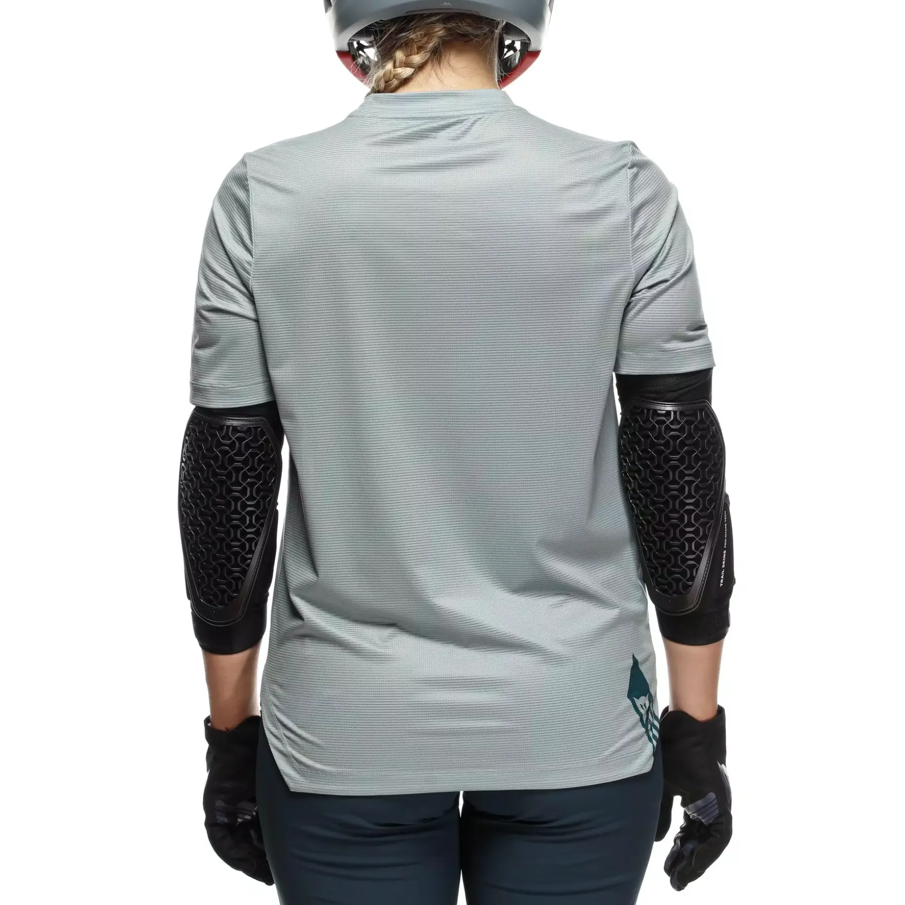 HG AER JERSEY SS - CAMISETA BICI MANGA CORTA MUJER