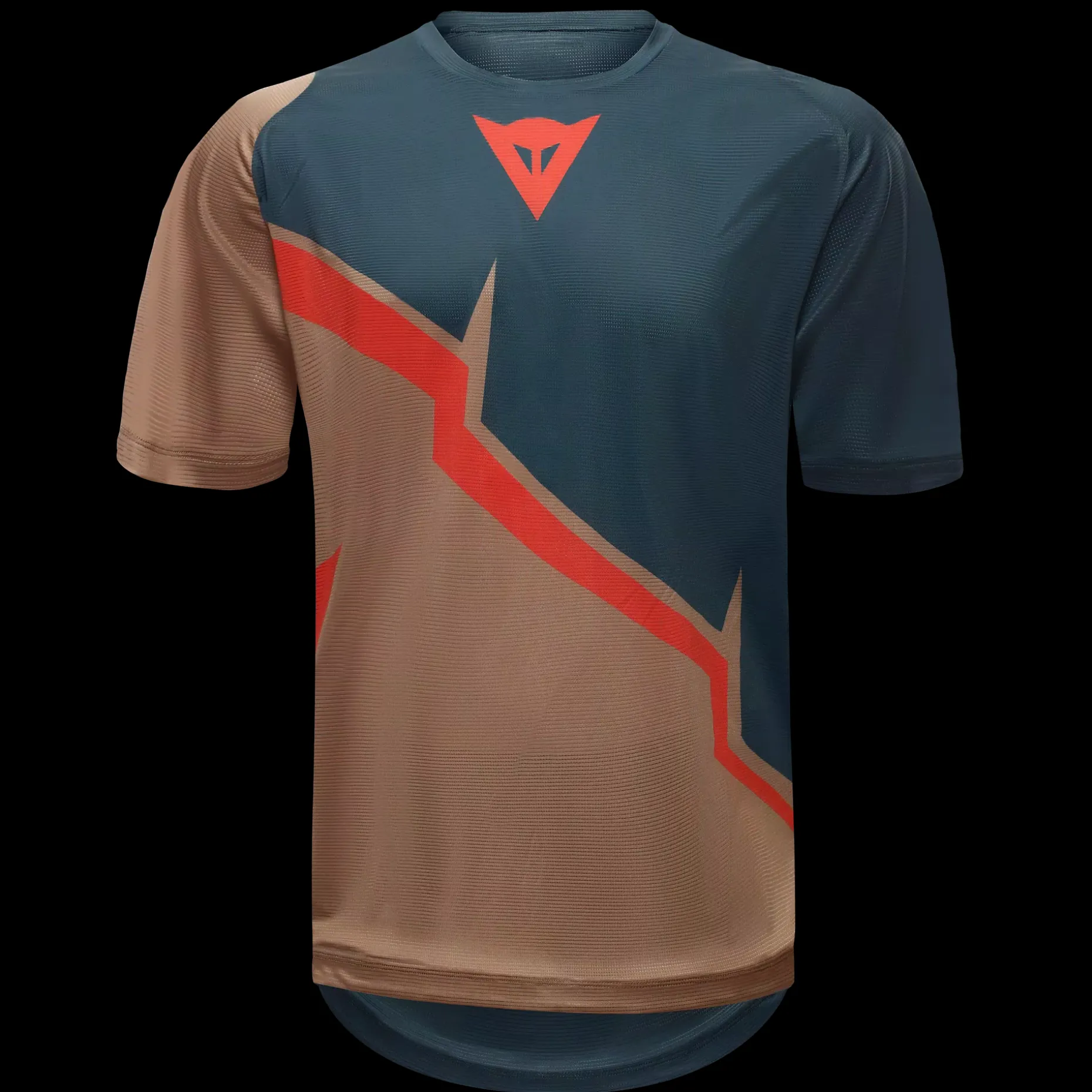 HG AER JERSEY SS - CAMISETA BICI MANGA CORTA HOMBRE