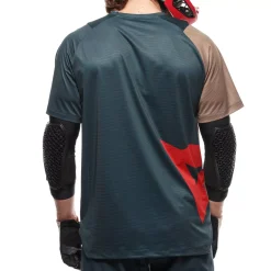 HG AER JERSEY SS - CAMISETA BICI MANGA CORTA HOMBRE