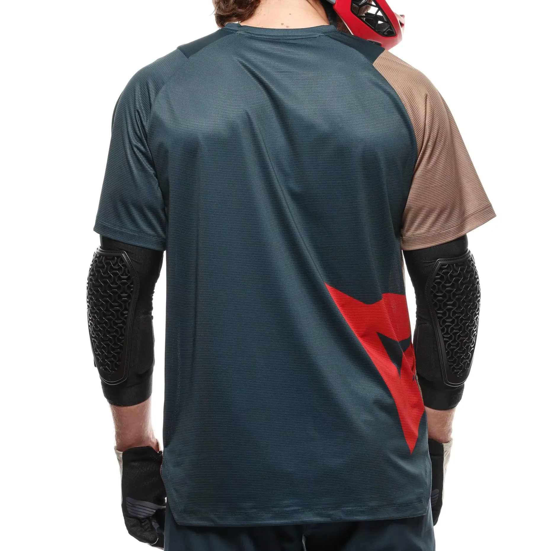 HG AER JERSEY SS - CAMISETA BICI MANGA CORTA HOMBRE