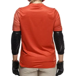 HG AER JERSEY SS - CAMISETA BICI MANGA CORTA MUJER