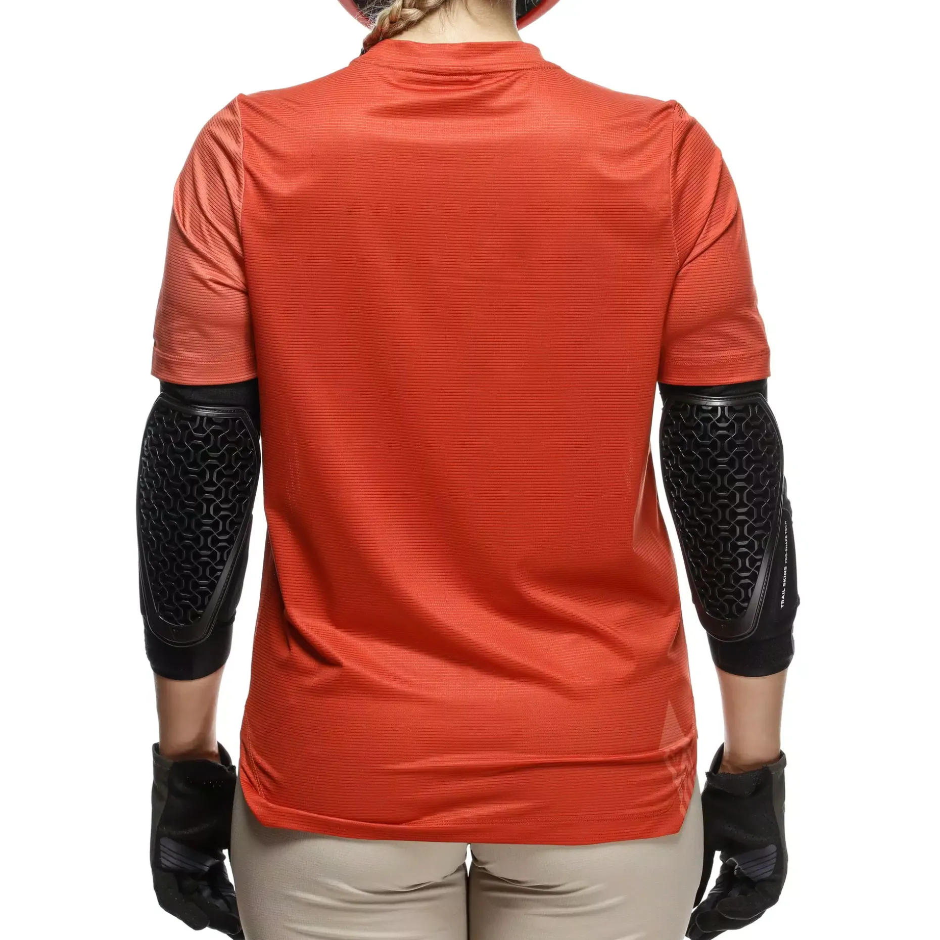 HG AER JERSEY SS - CAMISETA BICI MANGA CORTA MUJER