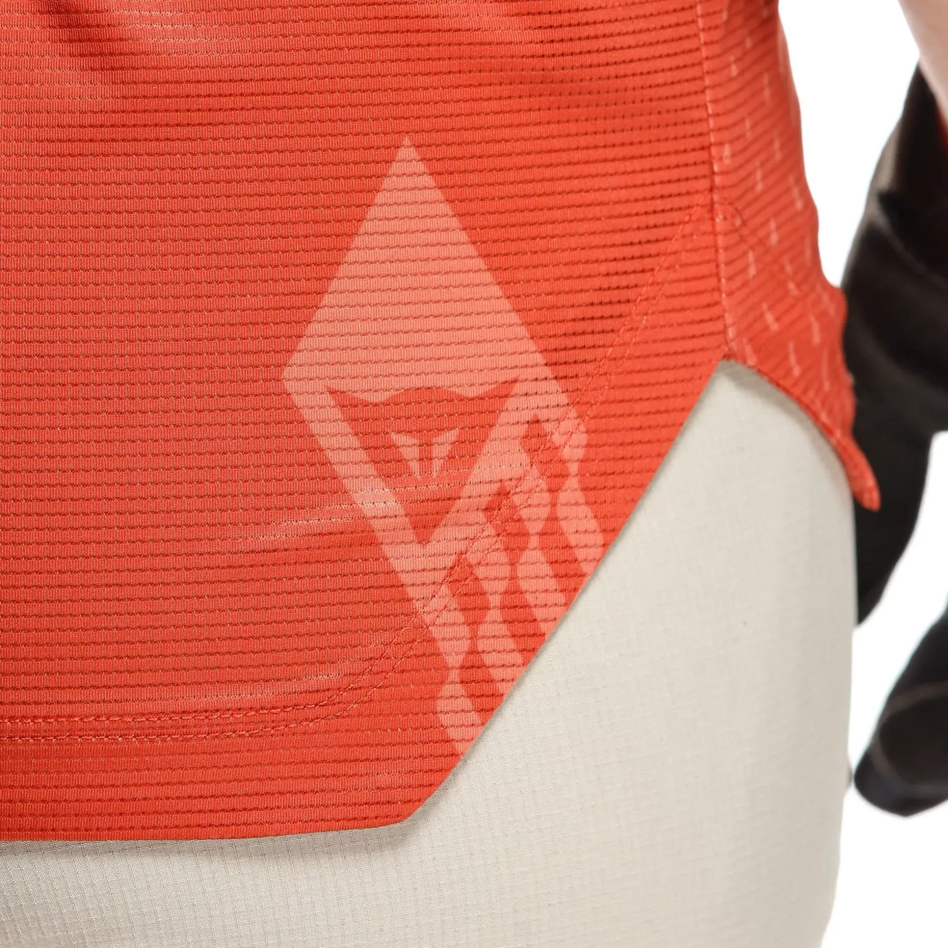 HG AER JERSEY SS - CAMISETA BICI MANGA CORTA MUJER