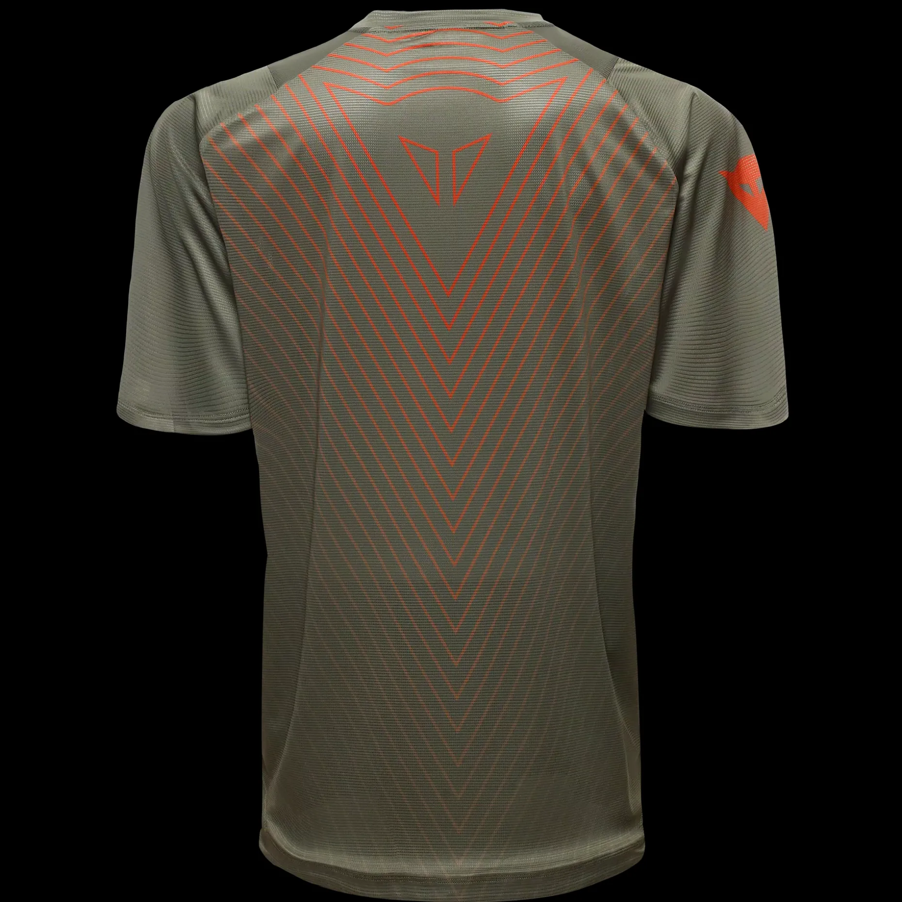 HG AER JERSEY SS - CAMISETA BICI MANGA CORTA HOMBRE