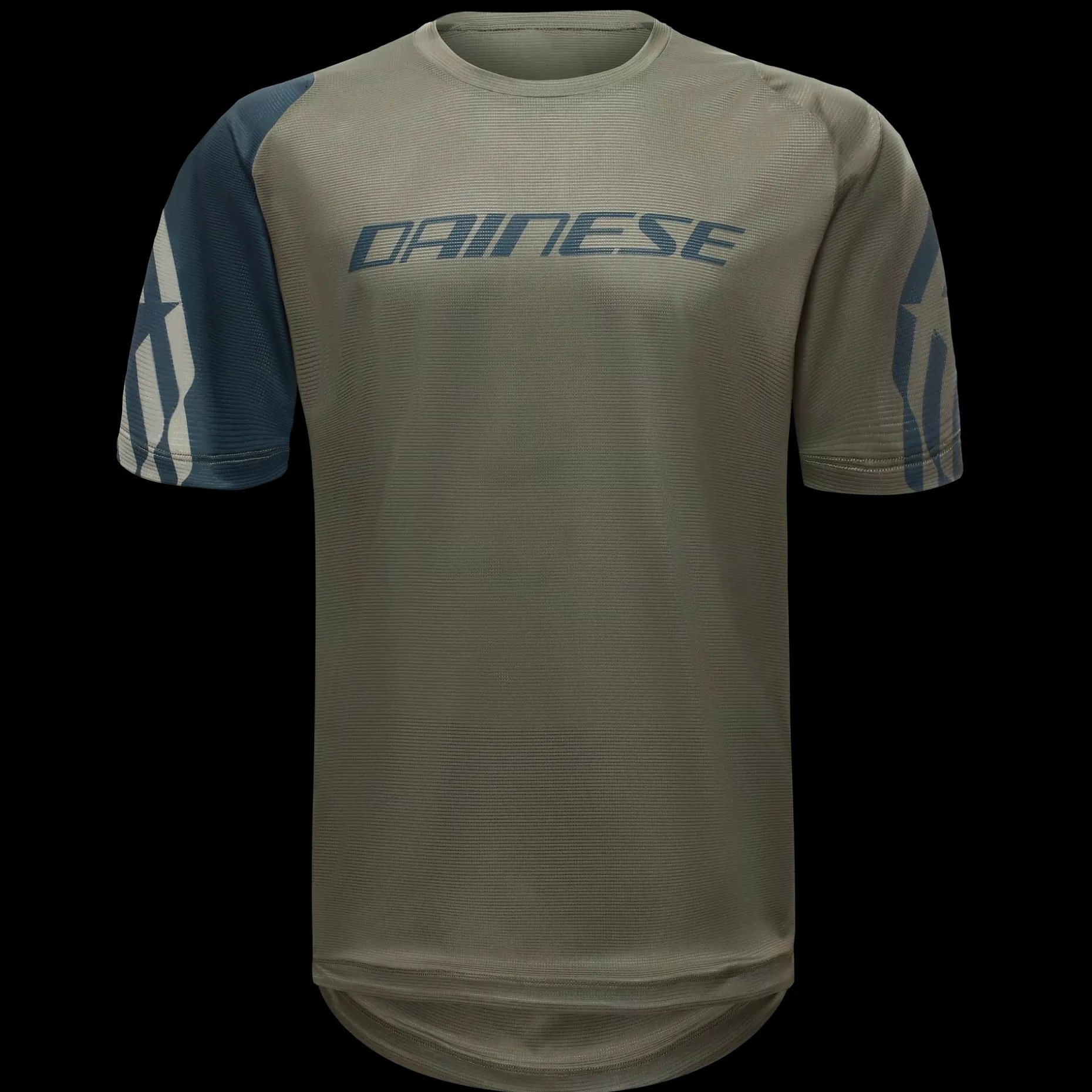 HG AER JERSEY SS - CAMISETA BICI MANGA CORTA HOMBRE