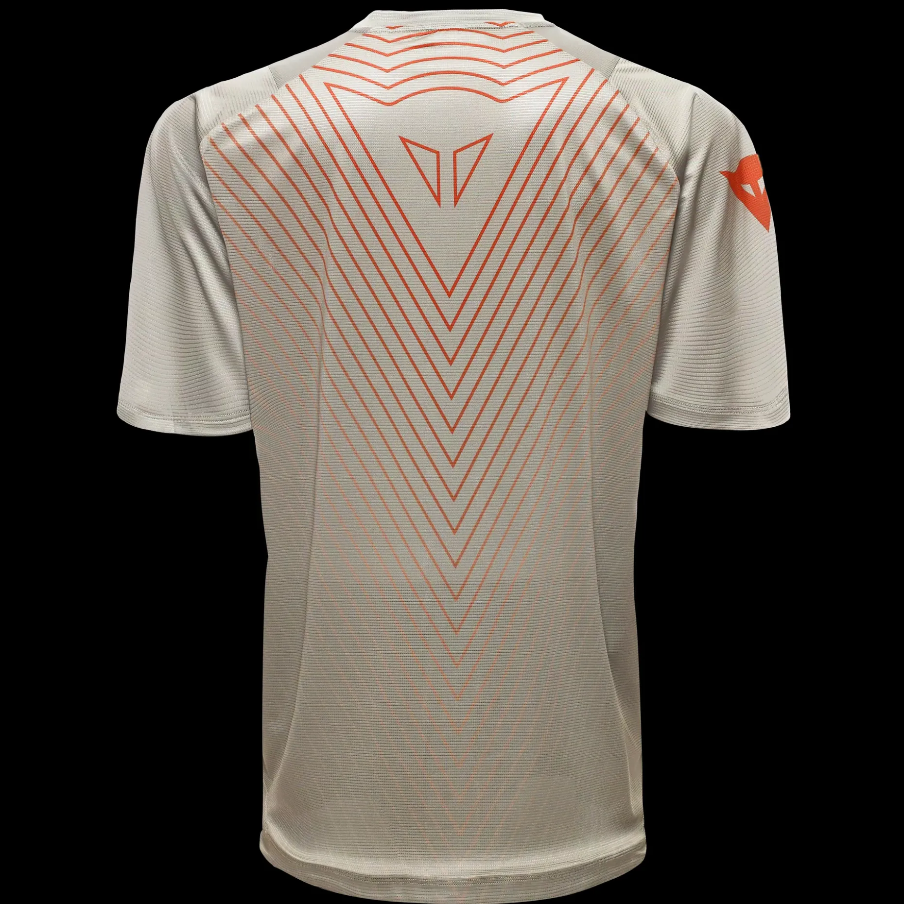 HG AER JERSEY SS - CAMISETA BICI MANGA CORTA HOMBRE