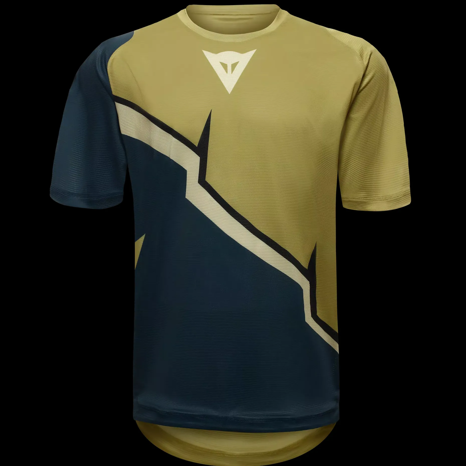 HG AER JERSEY SS - CAMISETA BICI MANGA CORTA HOMBRE