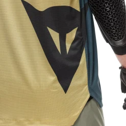 HG AER JERSEY SS - CAMISETA BICI MANGA CORTA HOMBRE