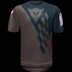 HG AER JERSEY SS - CAMISETA BICI MANGA CORTA HOMBRE