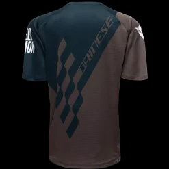 HG AER JERSEY SS - CAMISETA BICI MANGA CORTA HOMBRE