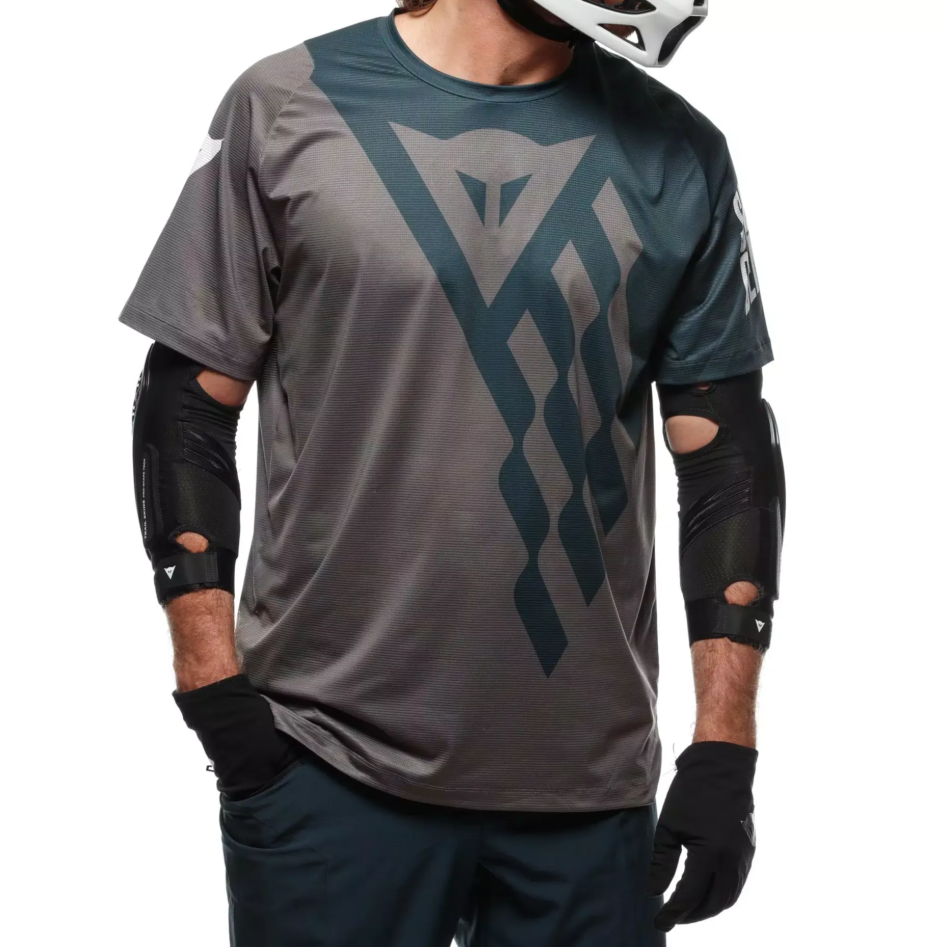 HG AER JERSEY SS - CAMISETA BICI MANGA CORTA HOMBRE