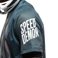 HG AER JERSEY SS - CAMISETA BICI MANGA CORTA HOMBRE