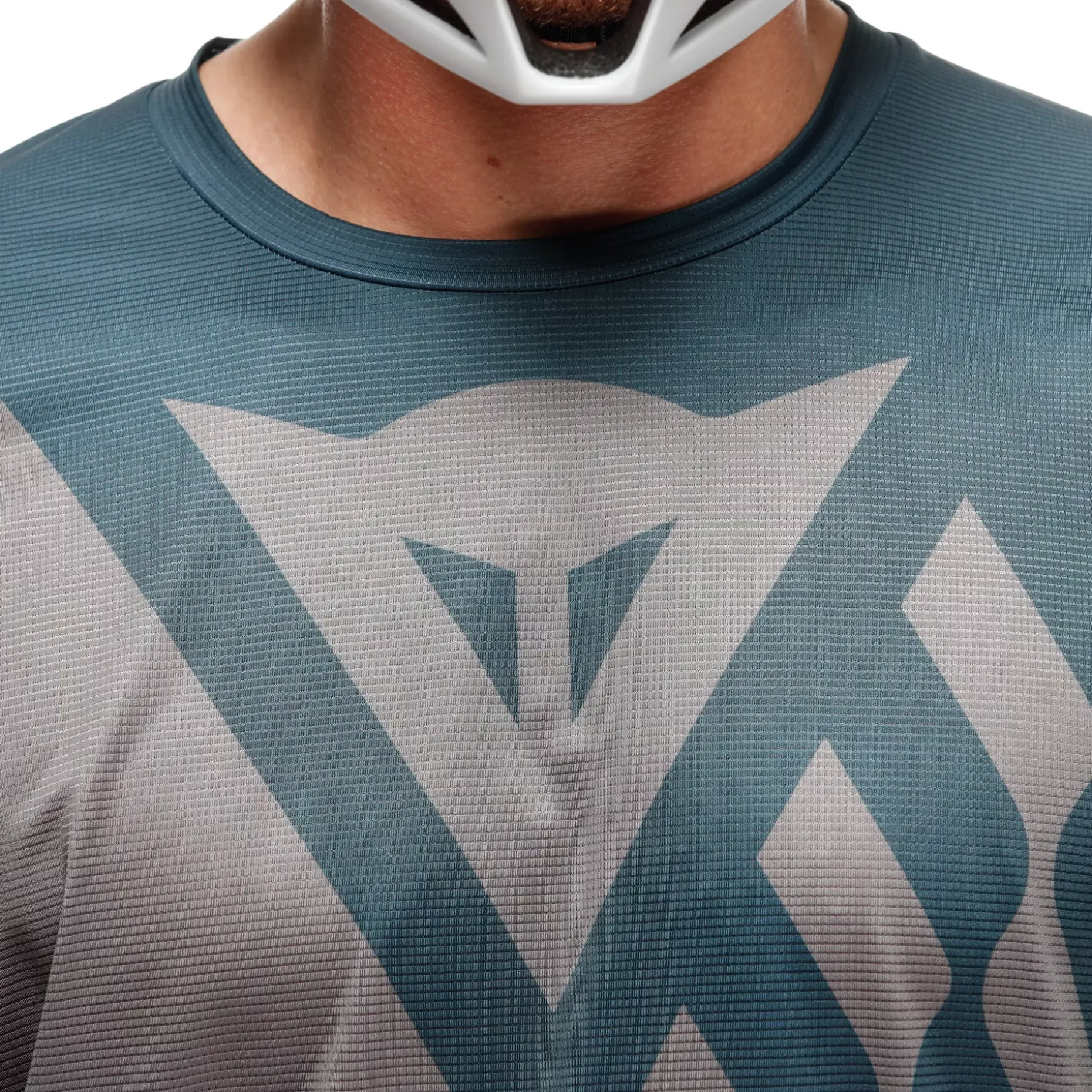 HG AER JERSEY SS - CAMISETA BICI MANGA CORTA HOMBRE