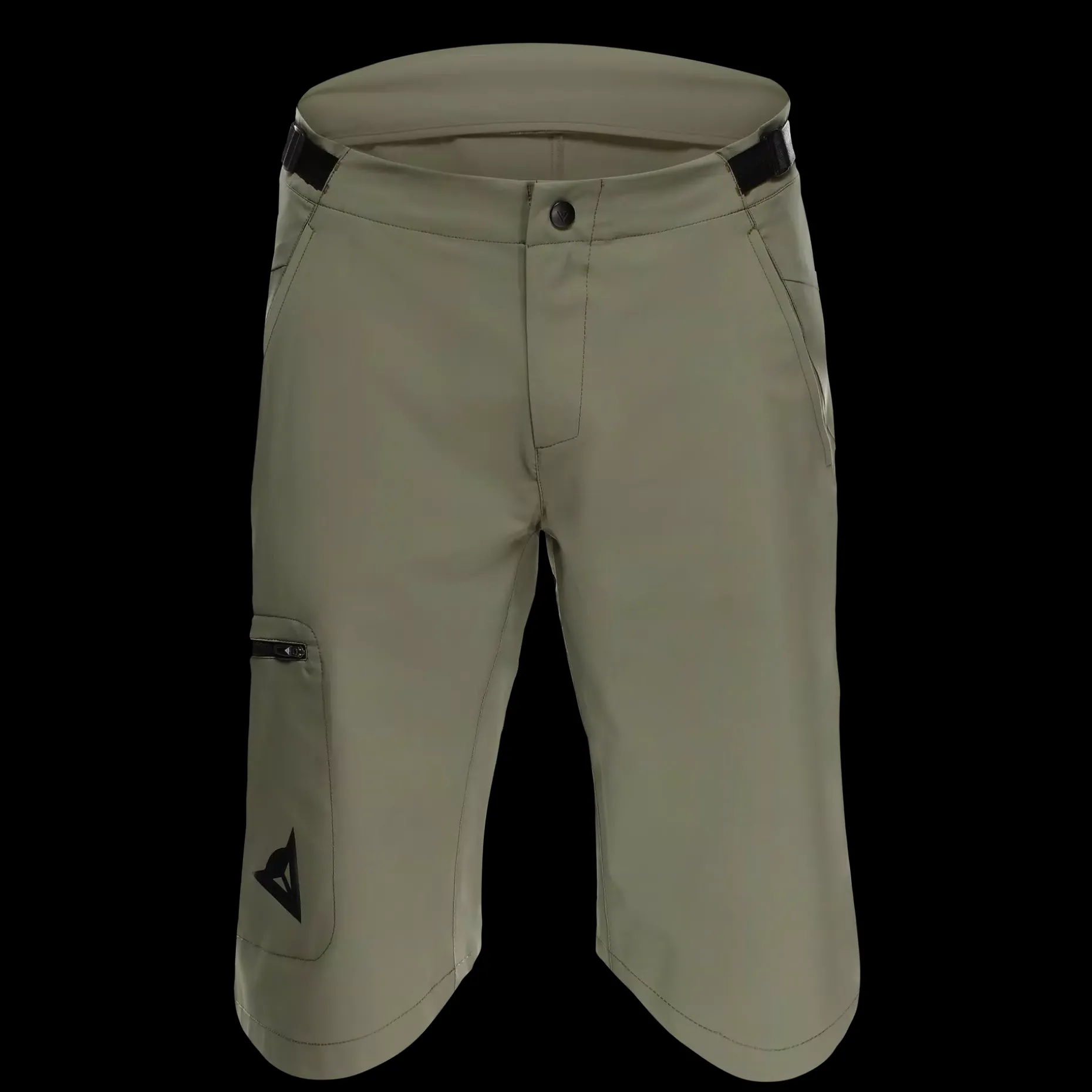 HG OMNIA - PANTALONES DE BICI HOMBRE