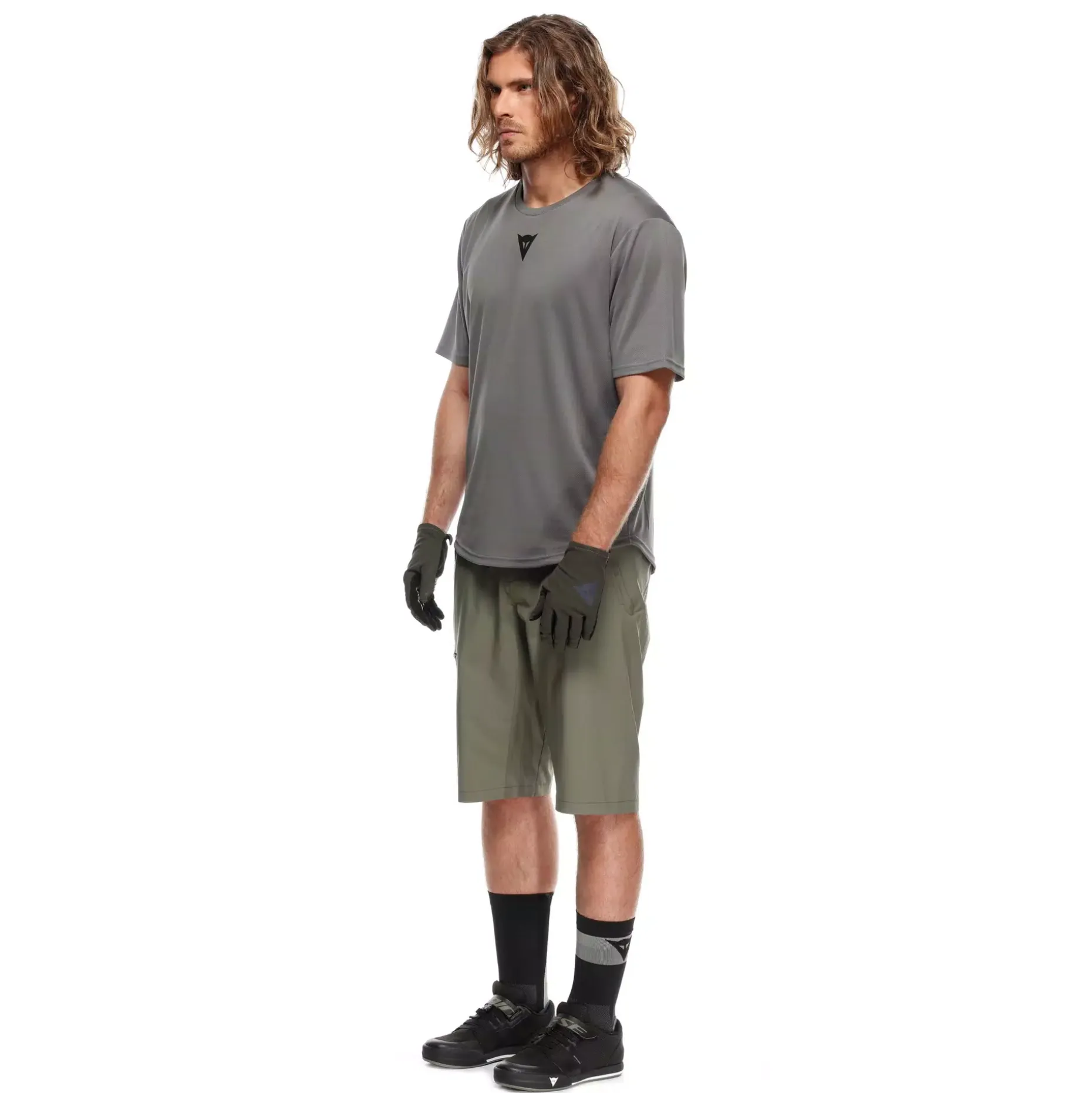 HG OMNIA - PANTALONES DE BICI HOMBRE