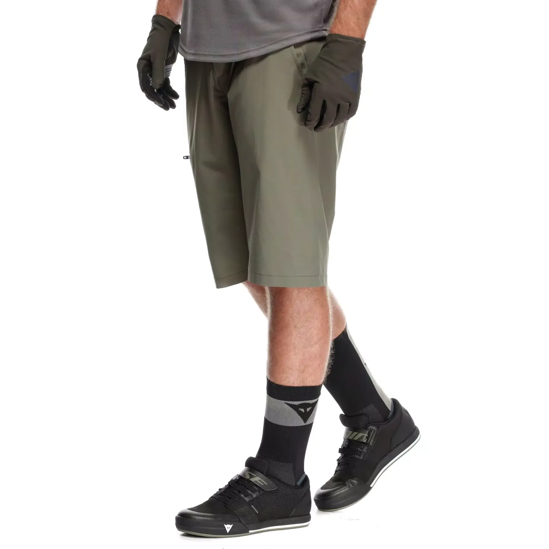 HG OMNIA - PANTALONES DE BICI HOMBRE