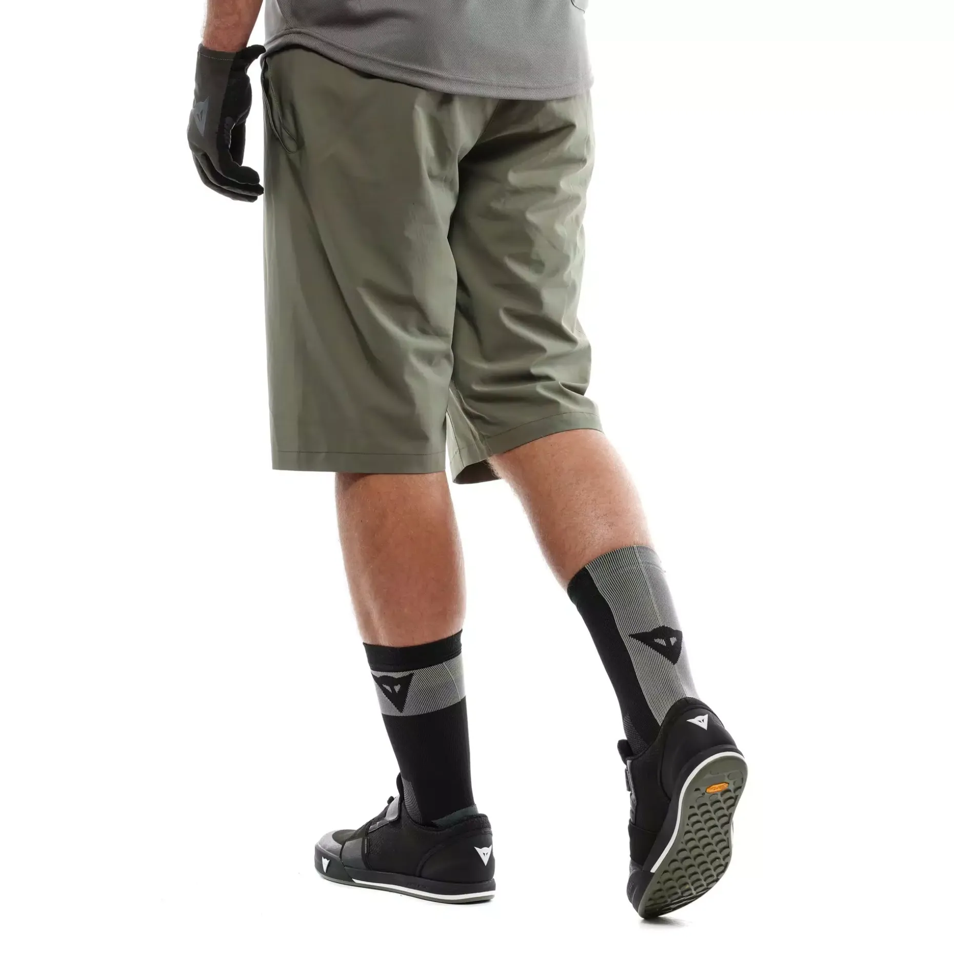 HG OMNIA - PANTALONES DE BICI HOMBRE