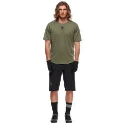 HG OMNIA - PANTALONES DE BICI HOMBRE