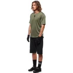 HG OMNIA - PANTALONES DE BICI HOMBRE