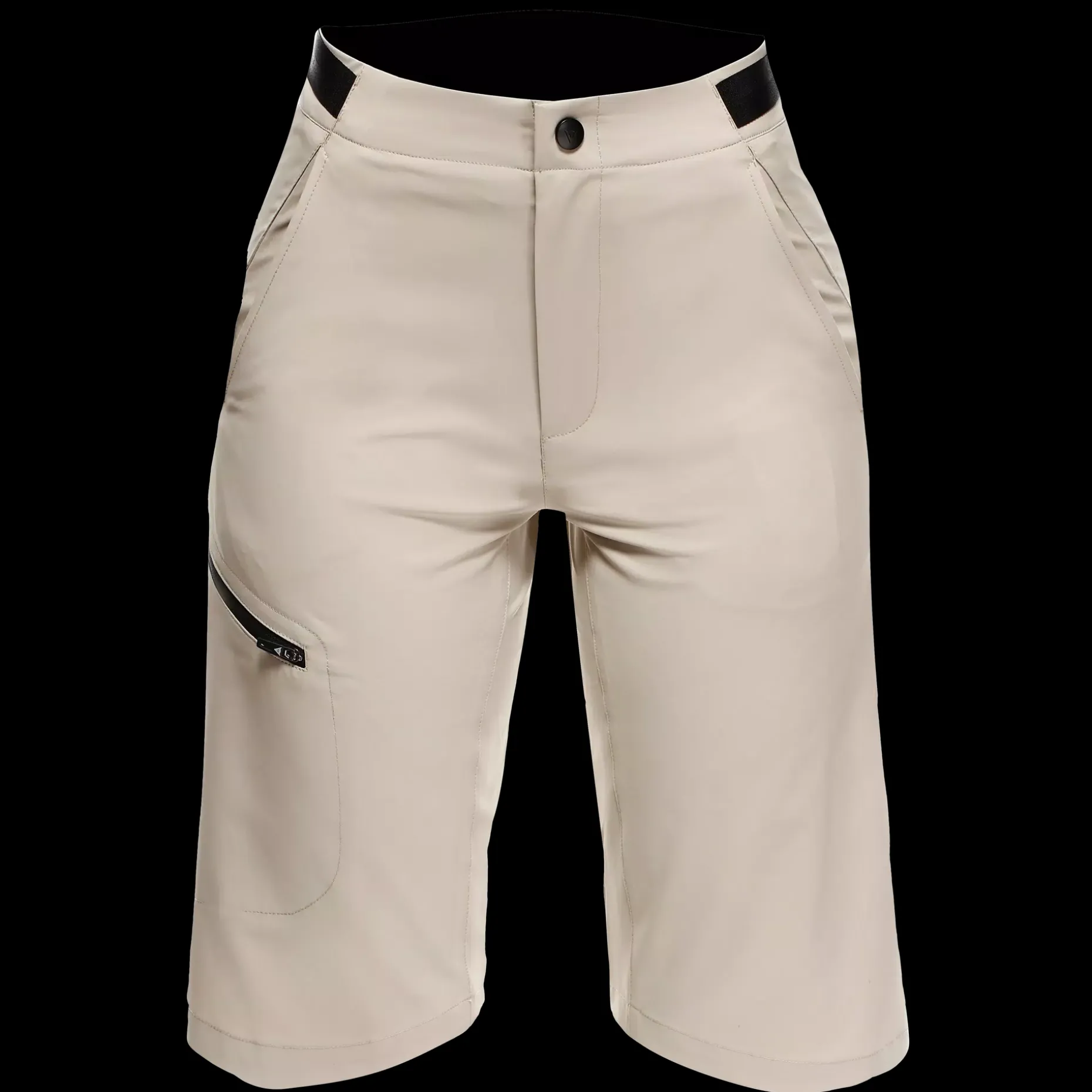 HG OMNIA - PANTALONES CORTOS DE BICI MUJER