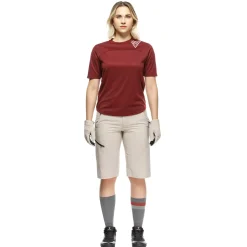 HG OMNIA - PANTALONES CORTOS DE BICI MUJER