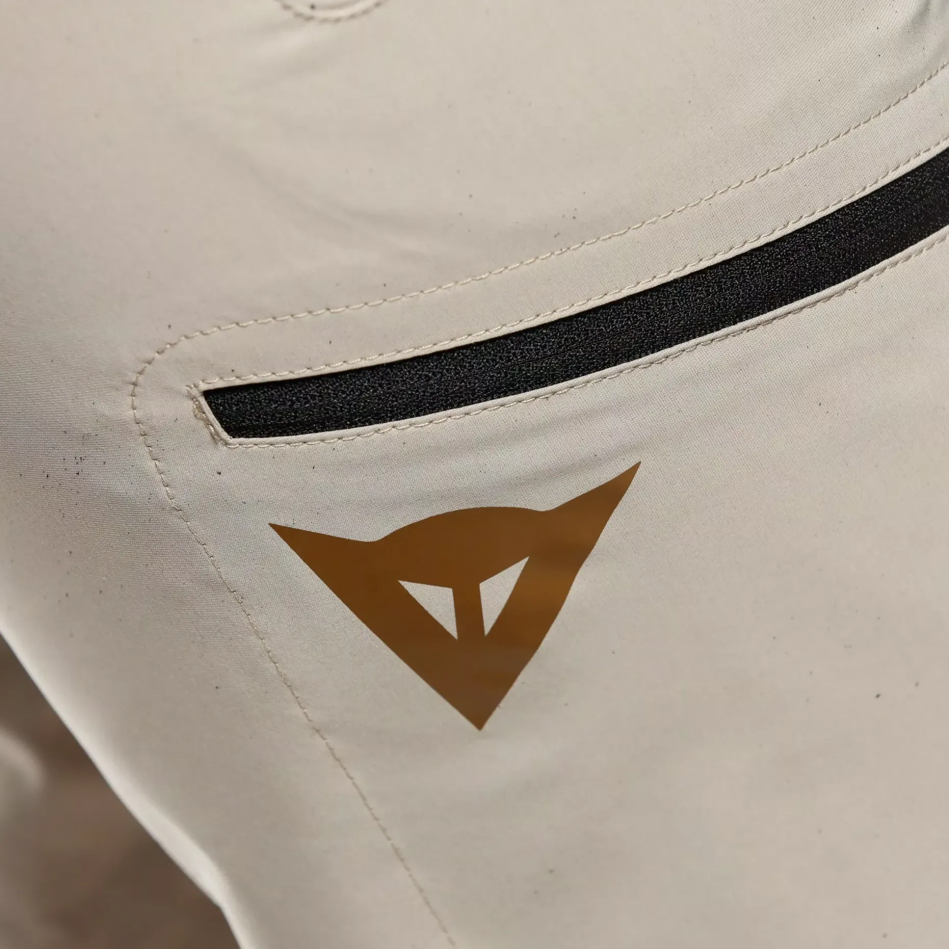 HG OMNIA - PANTALONES CORTOS DE BICI MUJER