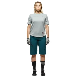HG OMNIA - PANTALONES CORTOS DE BICI MUJER