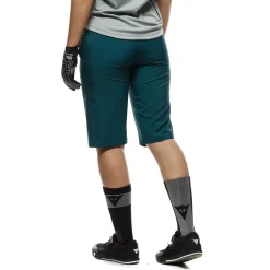 HG OMNIA - PANTALONES CORTOS DE BICI MUJER