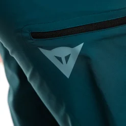 HG OMNIA - PANTALONES CORTOS DE BICI MUJER