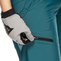 HG OMNIA - PANTALONES CORTOS DE BICI MUJER