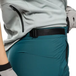 HG OMNIA - PANTALONES CORTOS DE BICI MUJER