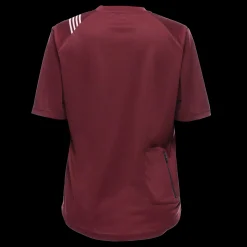 HG OMNIA JERSEY SS - CAMISETA BICI MANGA CORTA MUJER