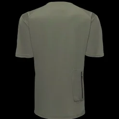HG OMNIA JERSEY SS - CAMISETA BICI MANGA CORTA HOMBRE