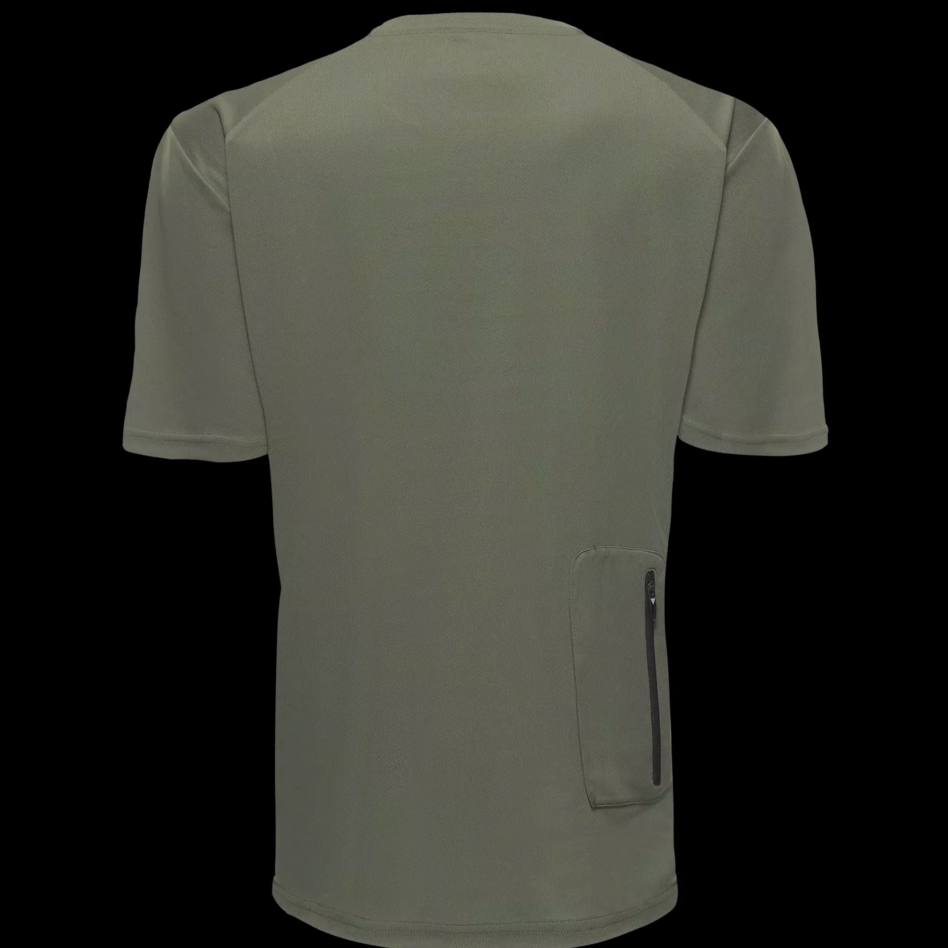 HG OMNIA JERSEY SS - CAMISETA BICI MANGA CORTA HOMBRE