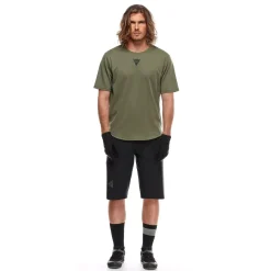 HG OMNIA JERSEY SS - CAMISETA BICI MANGA CORTA HOMBRE