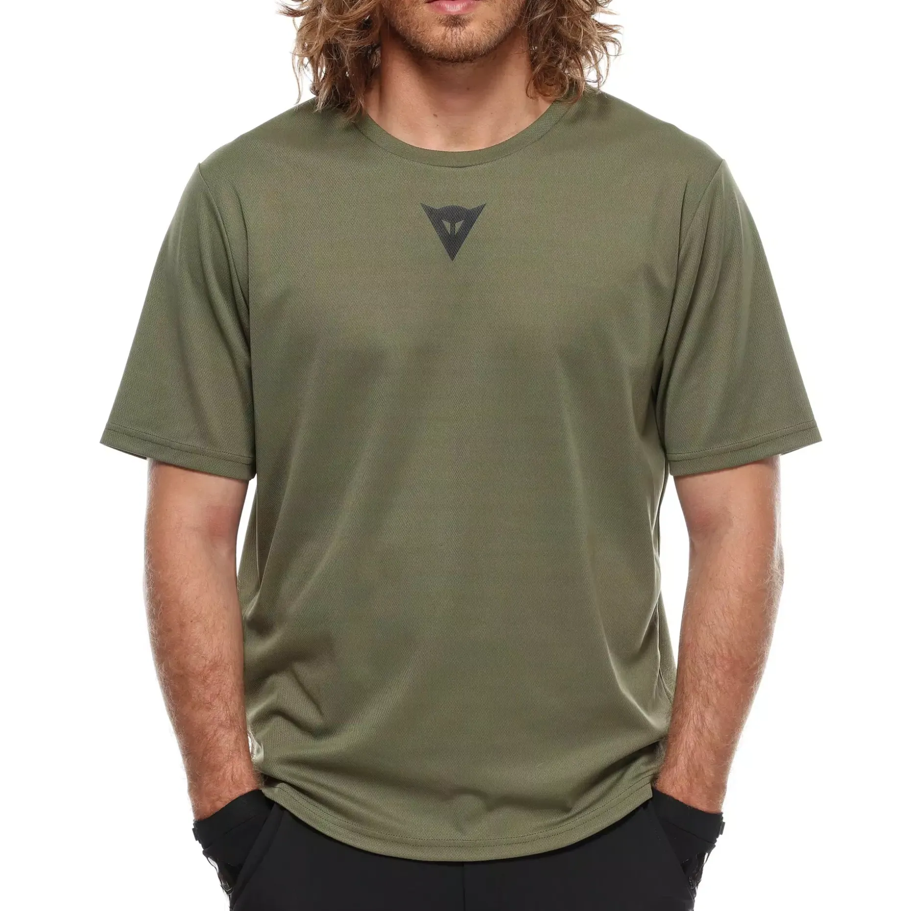 HG OMNIA JERSEY SS - CAMISETA BICI MANGA CORTA HOMBRE