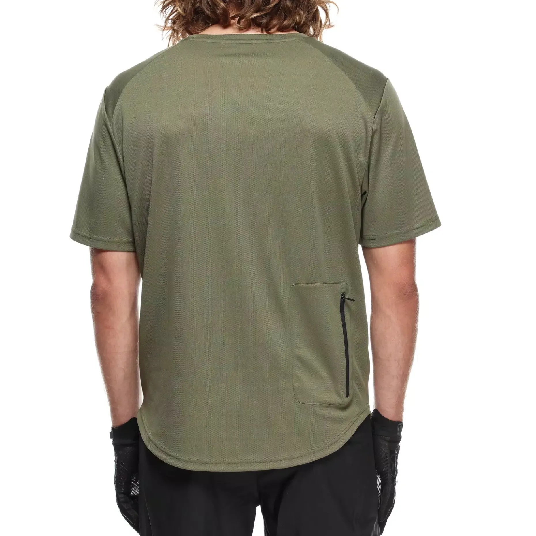 HG OMNIA JERSEY SS - CAMISETA BICI MANGA CORTA HOMBRE