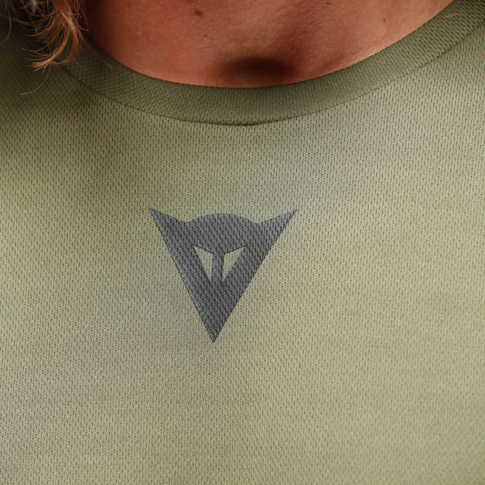 HG OMNIA JERSEY SS - CAMISETA BICI MANGA CORTA HOMBRE
