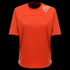 HG OMNIA JERSEY SS - CAMISETA BICI MANGA CORTA MUJER