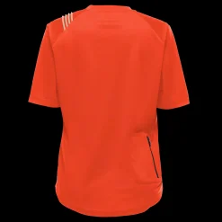 HG OMNIA JERSEY SS - CAMISETA BICI MANGA CORTA MUJER