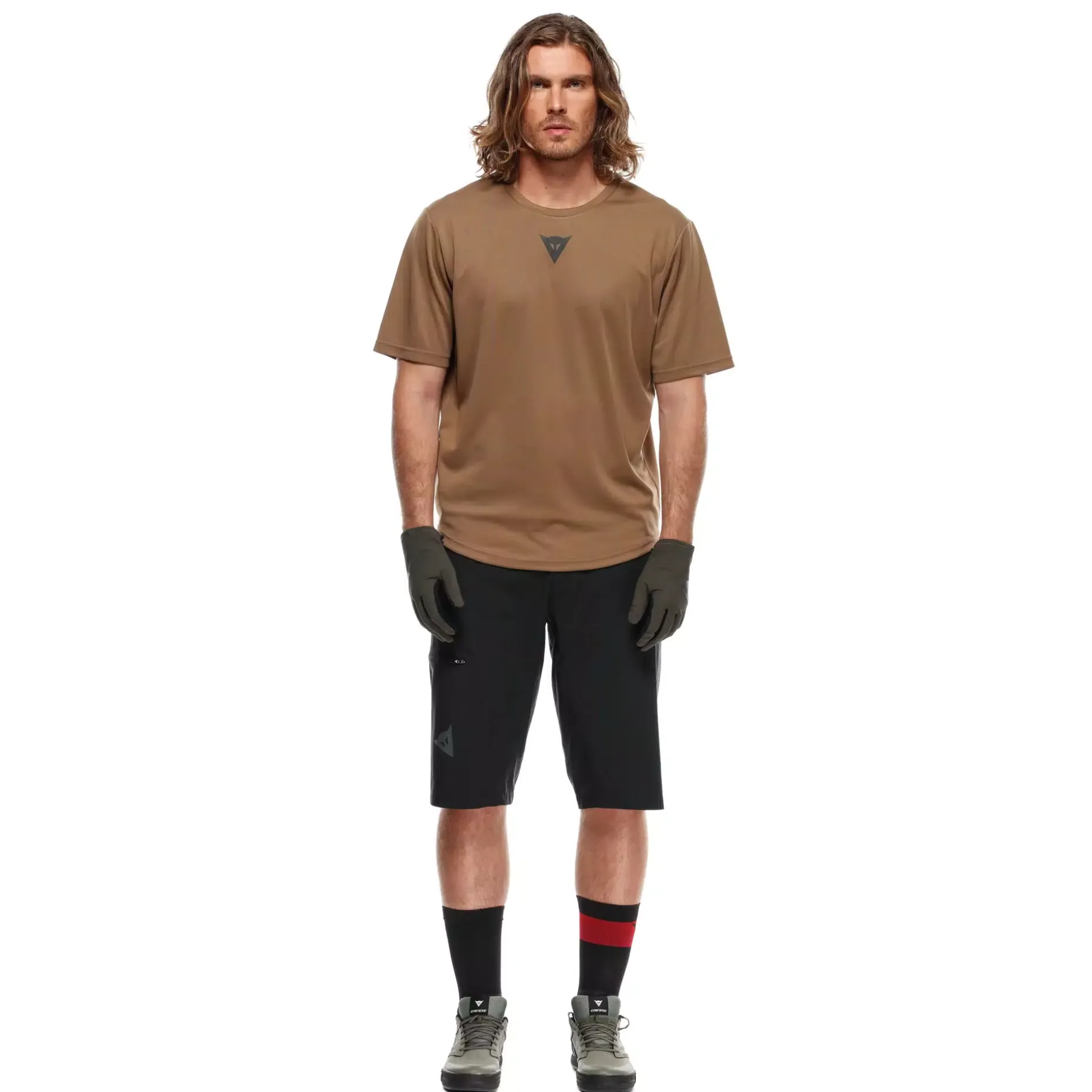 HG OMNIA JERSEY SS - CAMISETA BICI MANGA CORTA HOMBRE