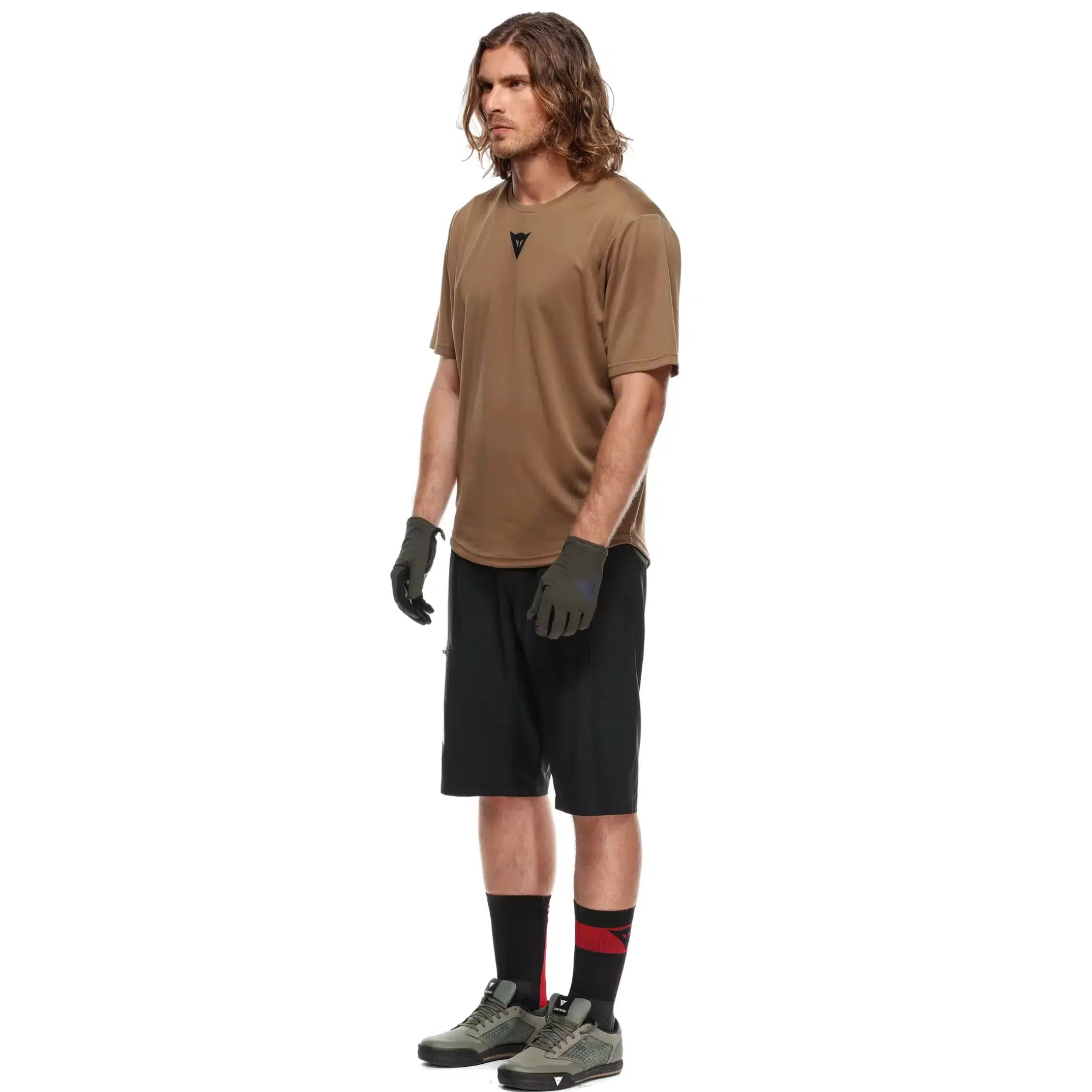 HG OMNIA JERSEY SS - CAMISETA BICI MANGA CORTA HOMBRE
