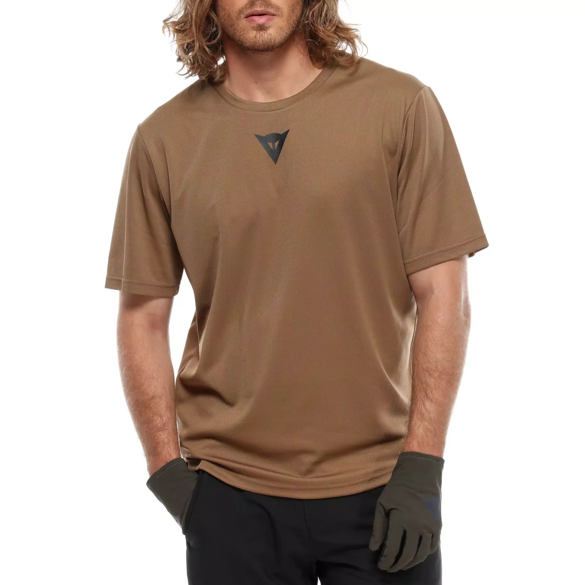 HG OMNIA JERSEY SS - CAMISETA BICI MANGA CORTA HOMBRE