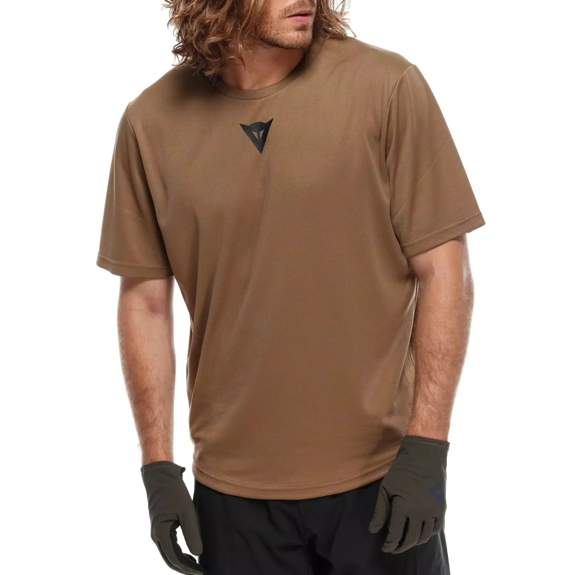 HG OMNIA JERSEY SS - CAMISETA BICI MANGA CORTA HOMBRE