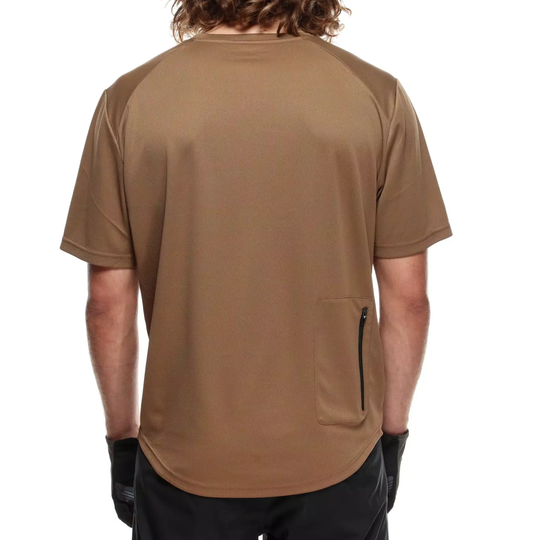 HG OMNIA JERSEY SS - CAMISETA BICI MANGA CORTA HOMBRE