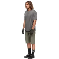 HG OMNIA JERSEY SS - CAMISETA BICI MANGA CORTA HOMBRE