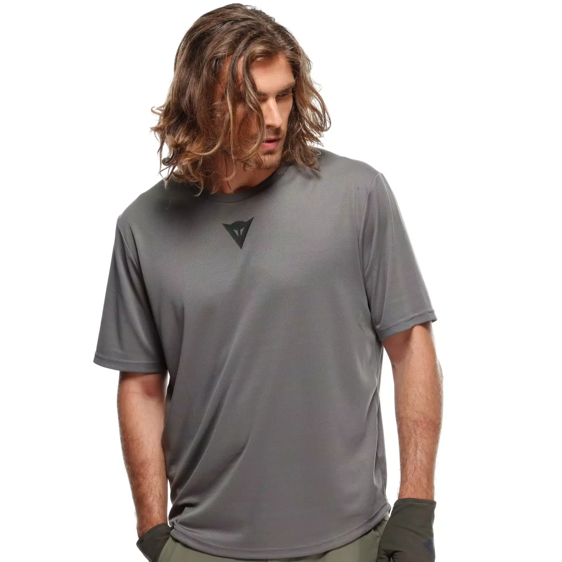 HG OMNIA JERSEY SS - CAMISETA BICI MANGA CORTA HOMBRE