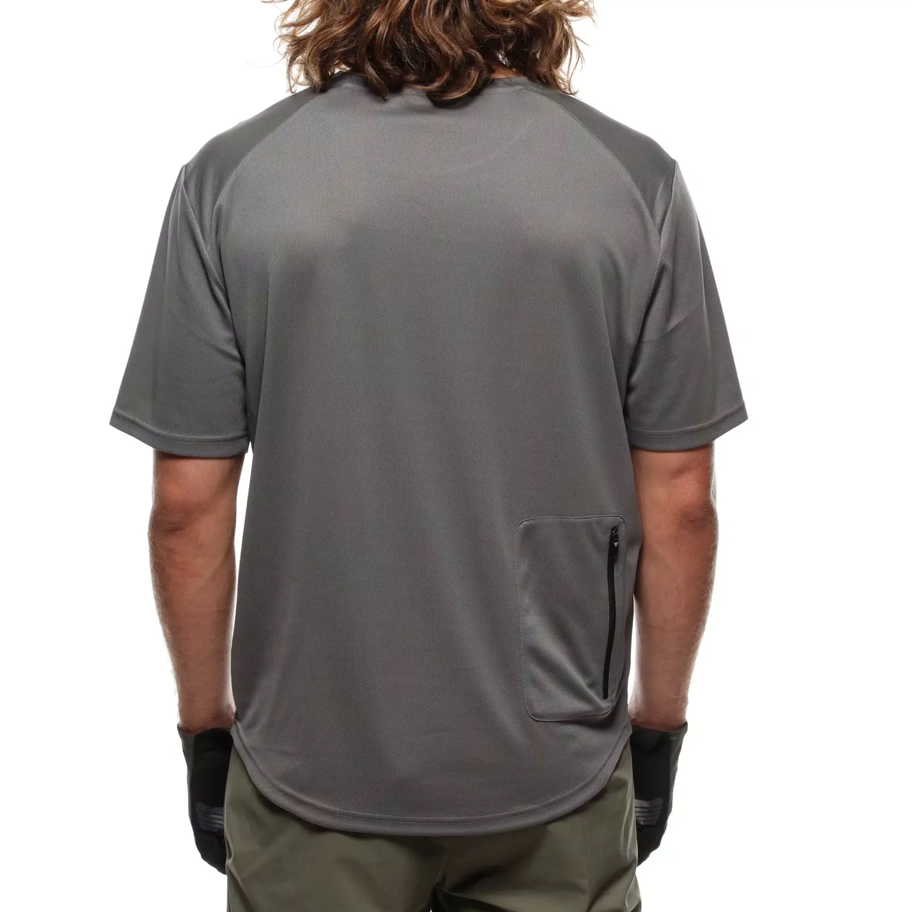 HG OMNIA JERSEY SS - CAMISETA BICI MANGA CORTA HOMBRE