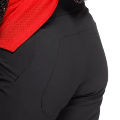HG ROX - PANTALONES CORTOS DE BICI MUJER
